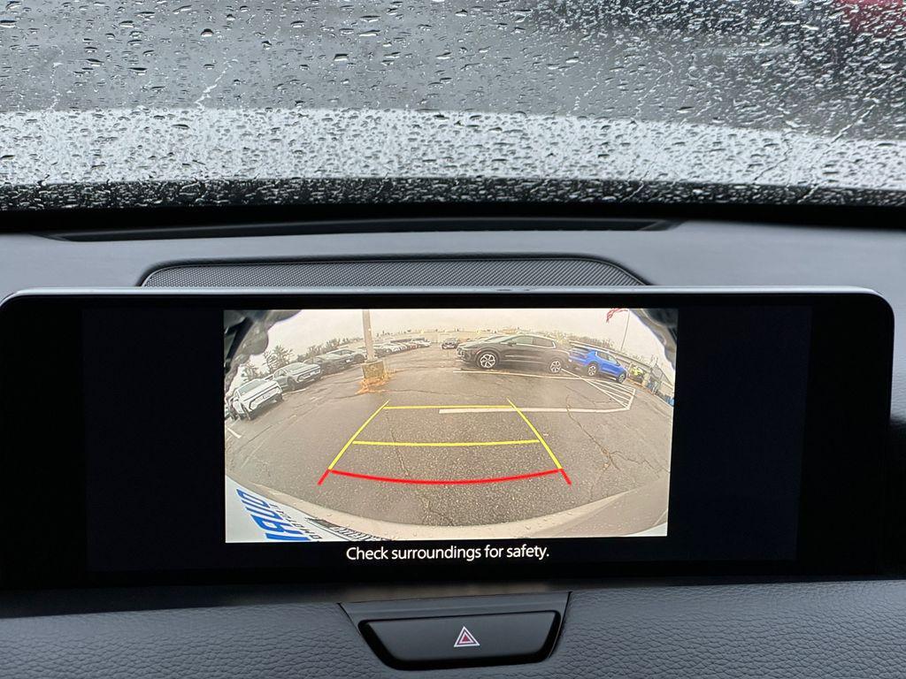 new 2026 Mazda CX-90 car, priced at $42,146