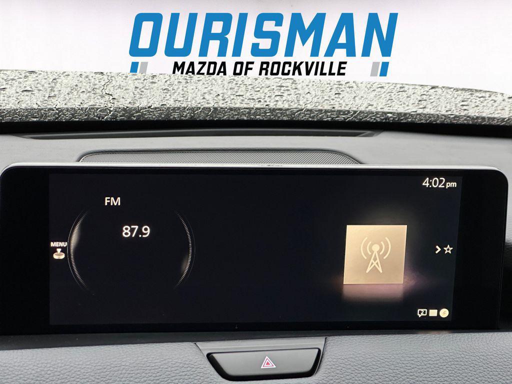 new 2026 Mazda CX-90 car, priced at $42,146