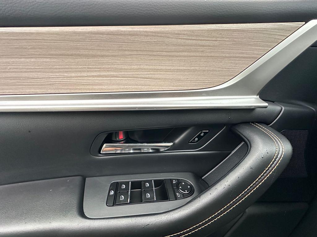 new 2026 Mazda CX-90 car, priced at $42,146