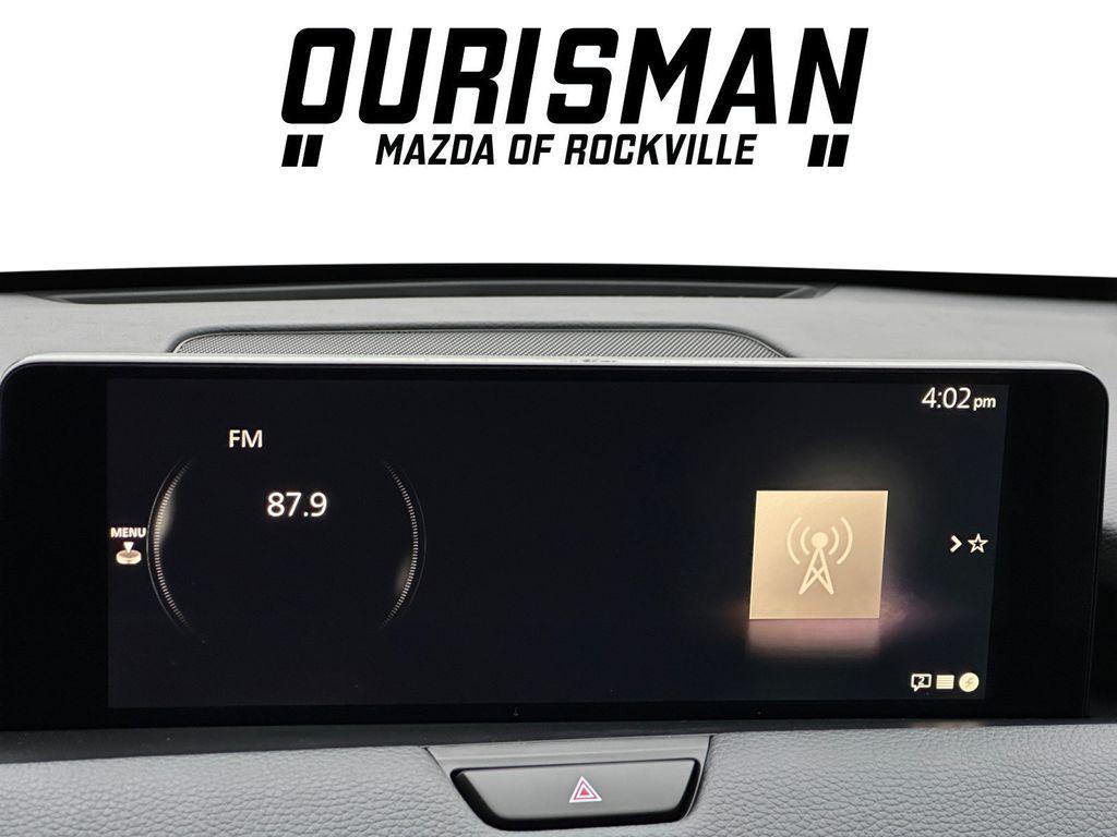 new 2026 Mazda CX-90 car, priced at $41,646