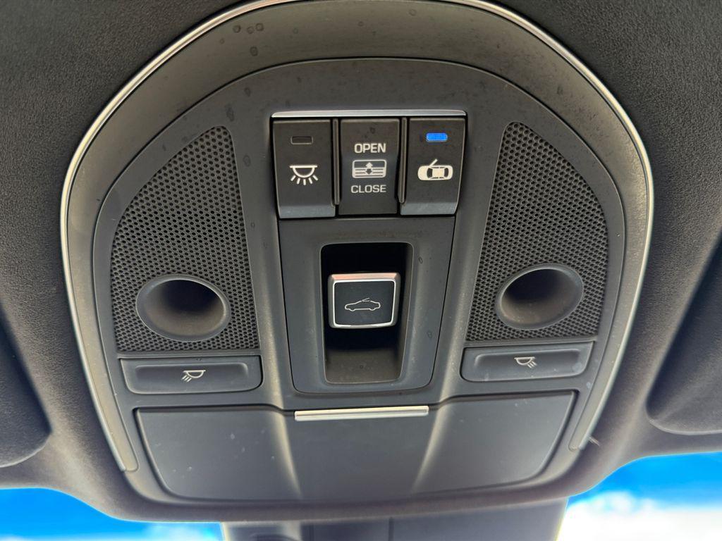 used 2018 Genesis G80 car, priced at $22,000