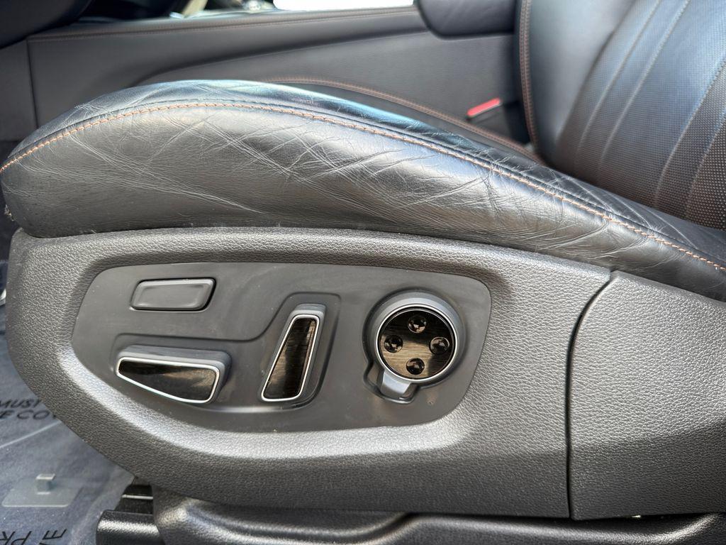 used 2018 Genesis G80 car, priced at $22,000