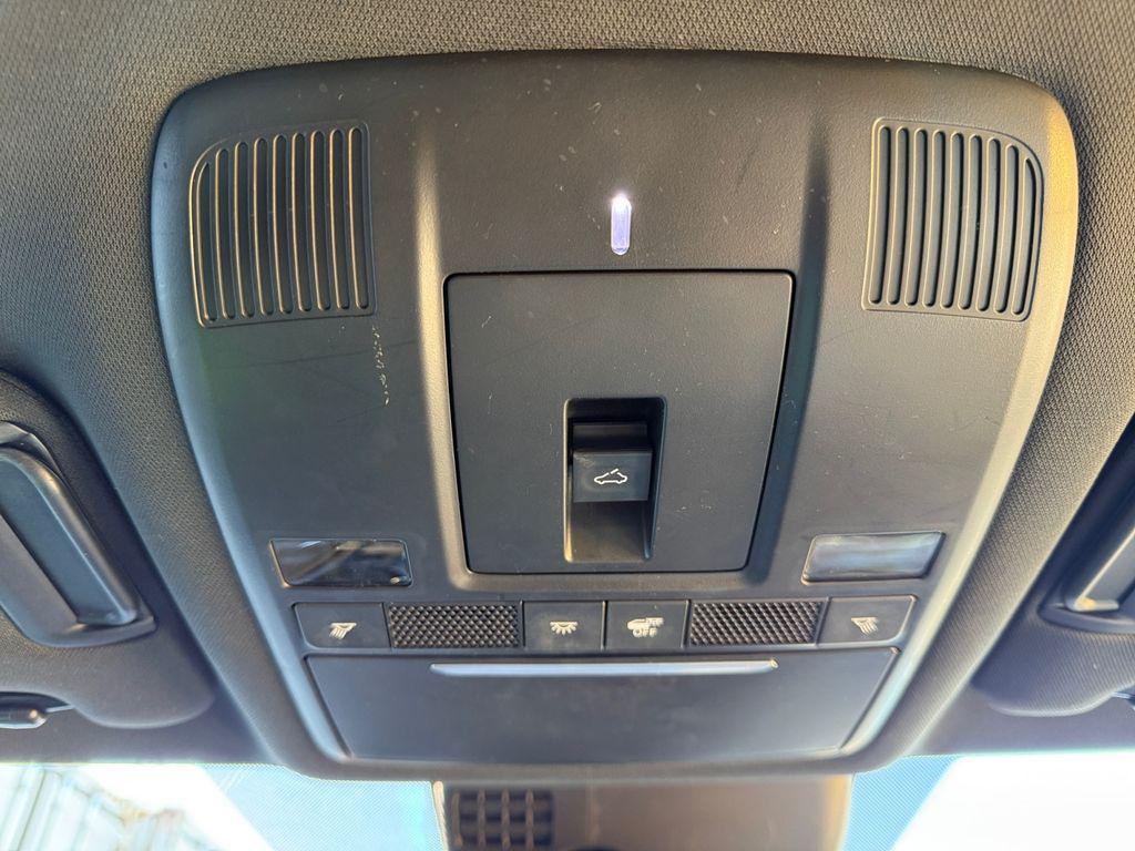 used 2023 Mazda CX-9 car, priced at $25,500