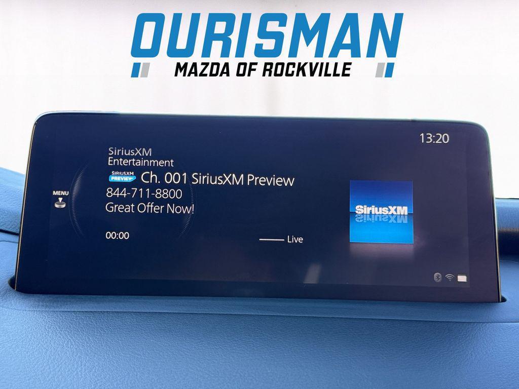 used 2023 Mazda CX-9 car, priced at $25,500