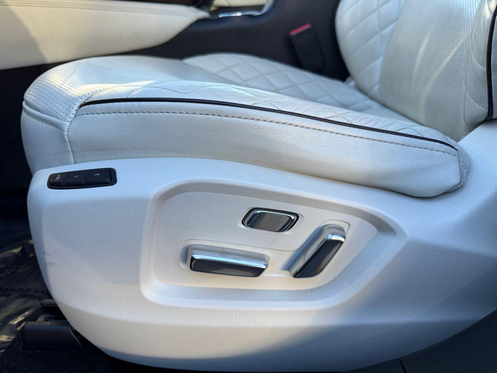 used 2023 Mazda CX-9 car, priced at $25,500