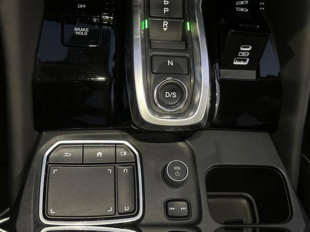 used 2023 Acura MDX car, priced at $41,000