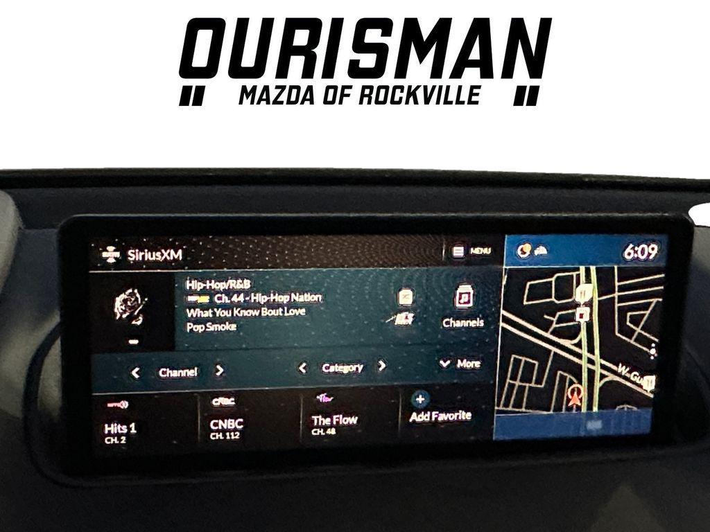 used 2023 Acura MDX car, priced at $41,000