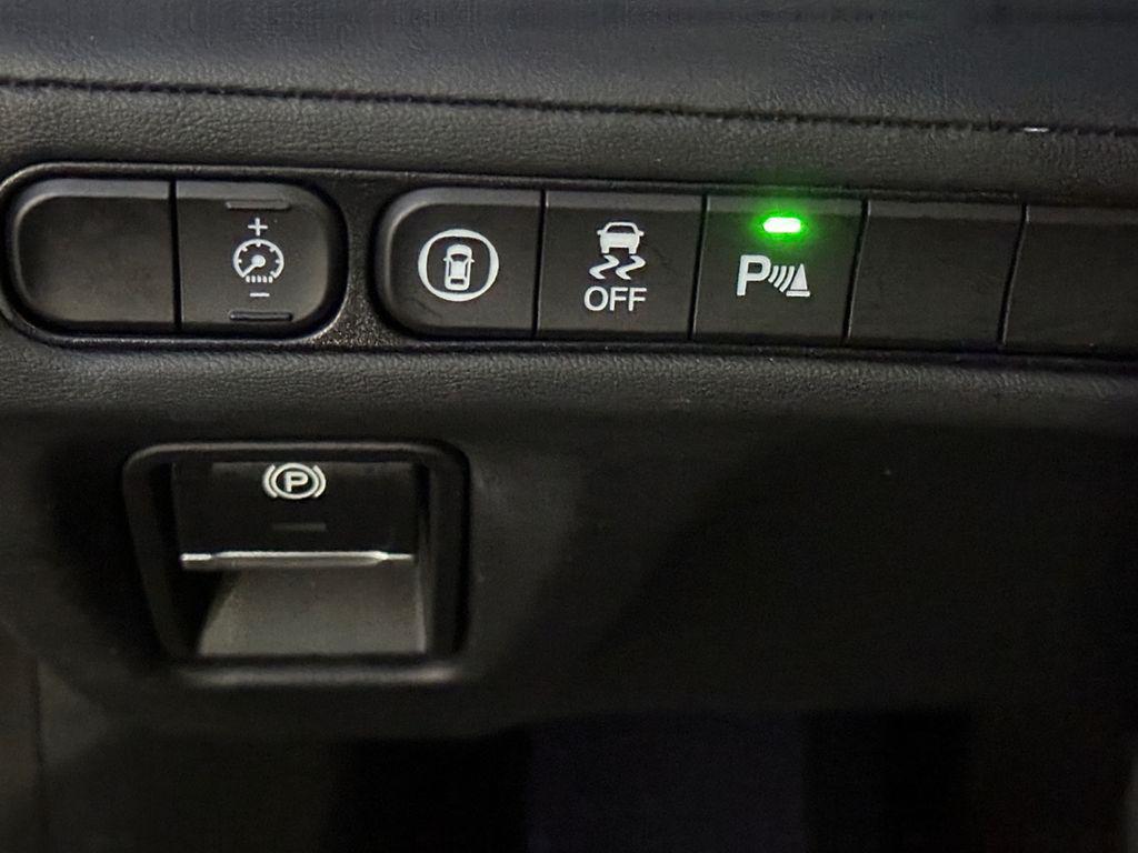 used 2023 Acura MDX car, priced at $41,000