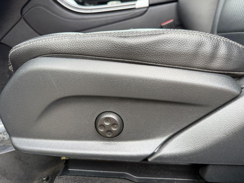 used 2018 Mercedes-Benz GLC 300 car, priced at $20,000