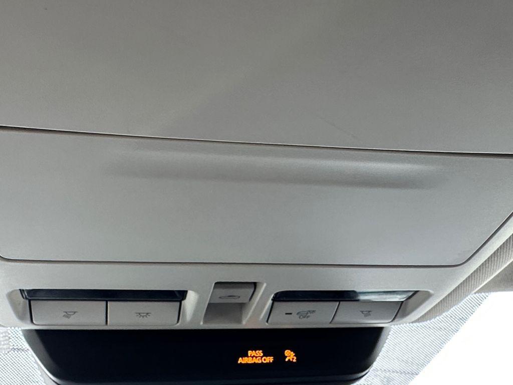 used 2023 Mazda CX-50 car, priced at $28,000