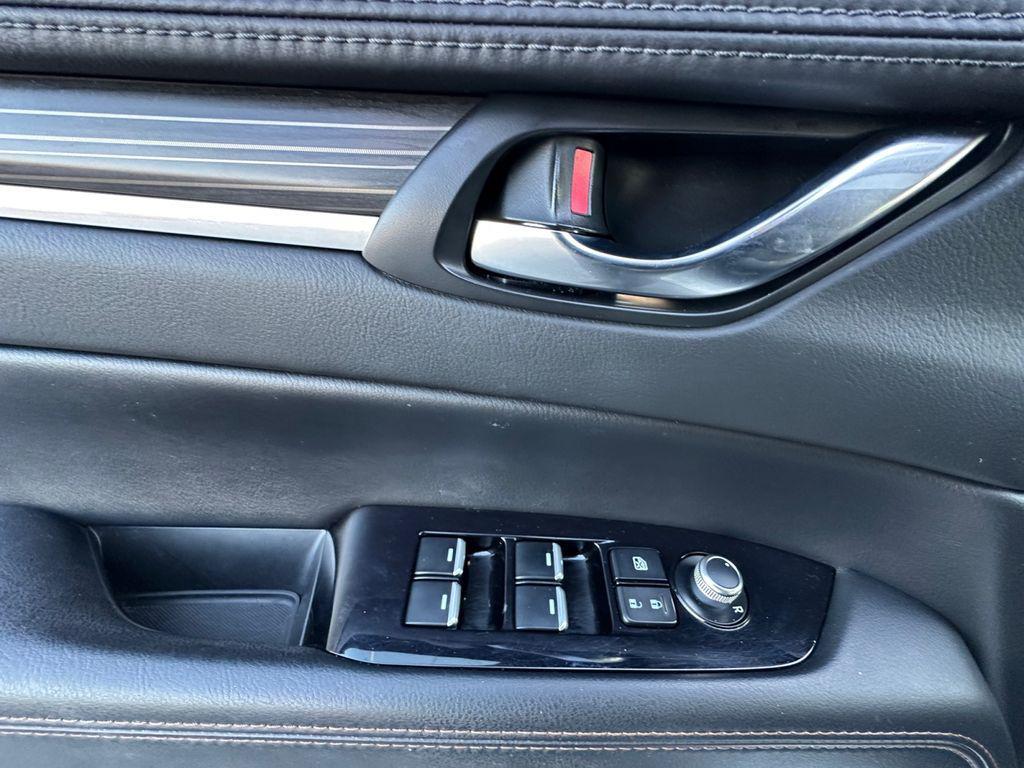 used 2023 Mazda CX-5 car, priced at $24,000