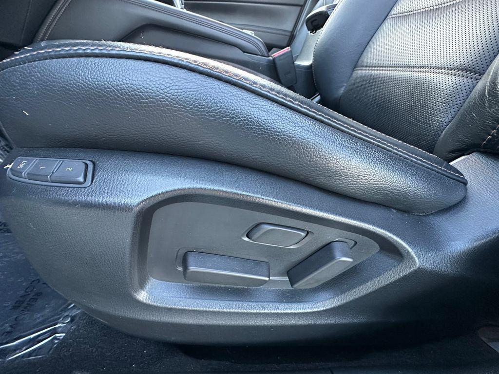 used 2023 Mazda CX-5 car, priced at $24,000