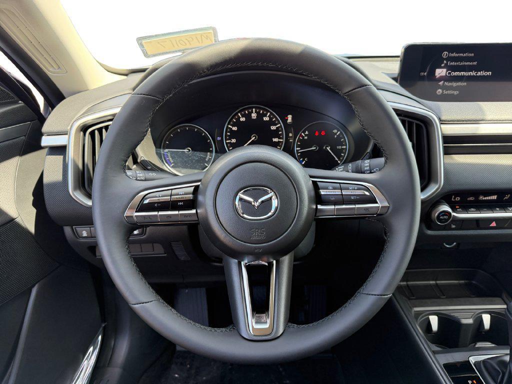 new 2026 Mazda CX-50 Hybrid car, priced at $37,030