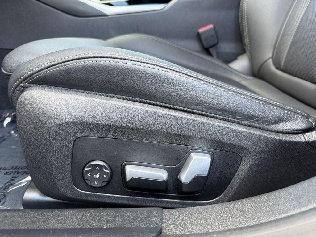 used 2023 BMW i4 Gran Coupe car, priced at $33,800