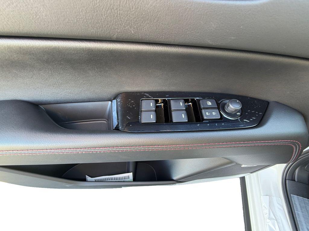 new 2025 Mazda CX-5 car, priced at $35,525