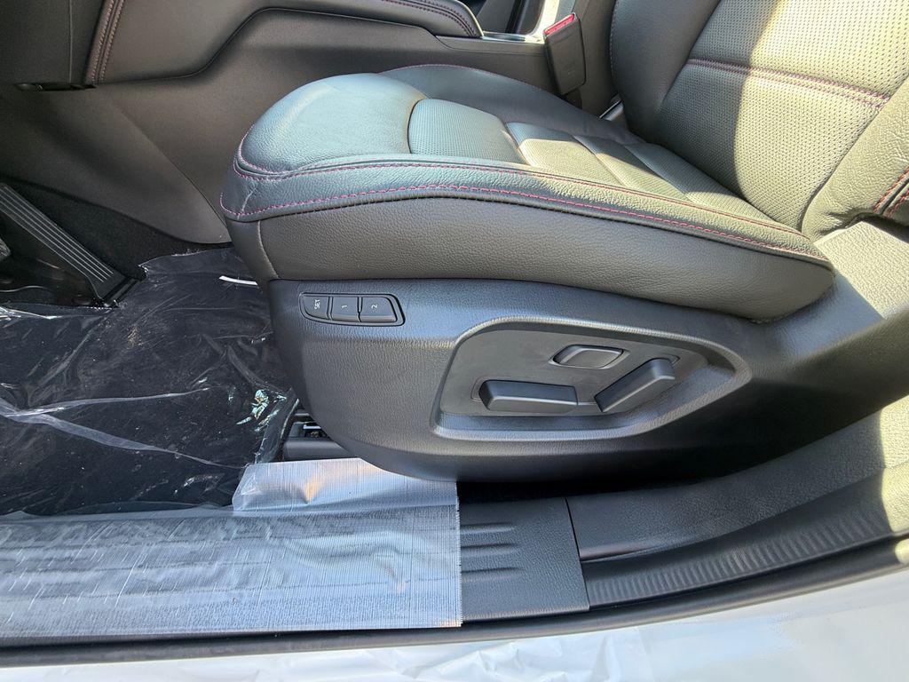 new 2025 Mazda CX-5 car, priced at $35,525