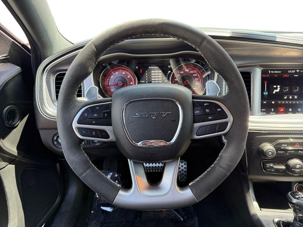 used 2019 Dodge Charger car, priced at $65,000