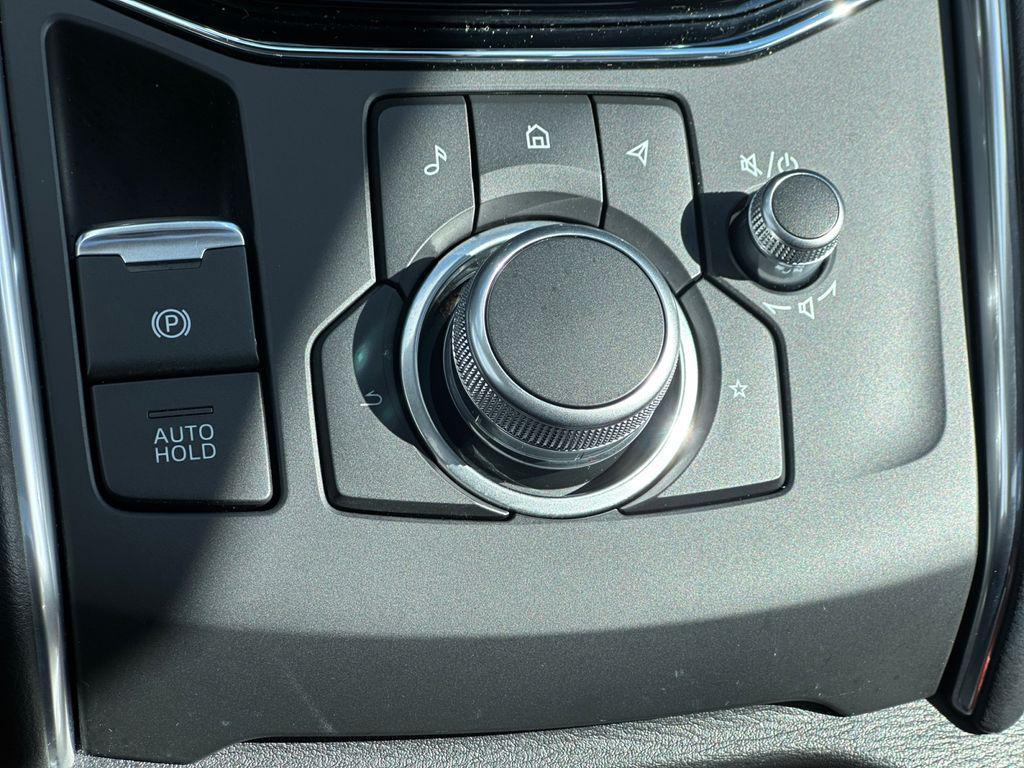 used 2023 Mazda CX-5 car, priced at $26,500