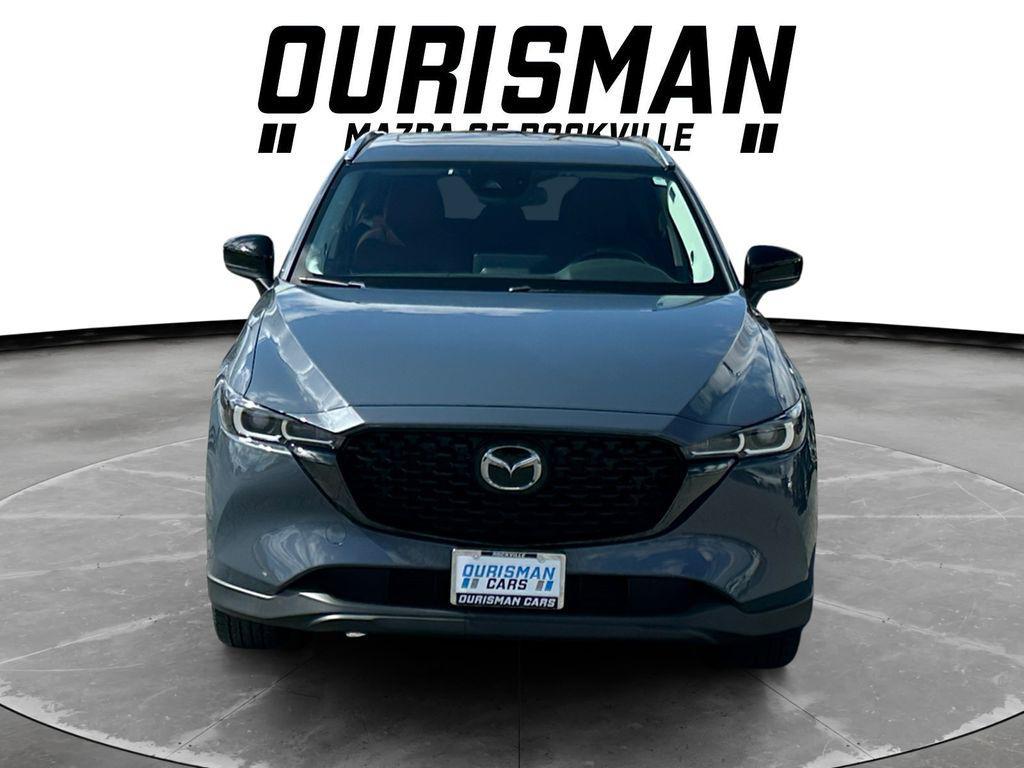 used 2023 Mazda CX-5 car, priced at $26,500