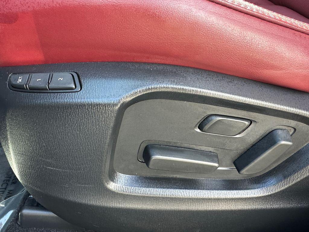 used 2023 Mazda CX-5 car, priced at $26,500