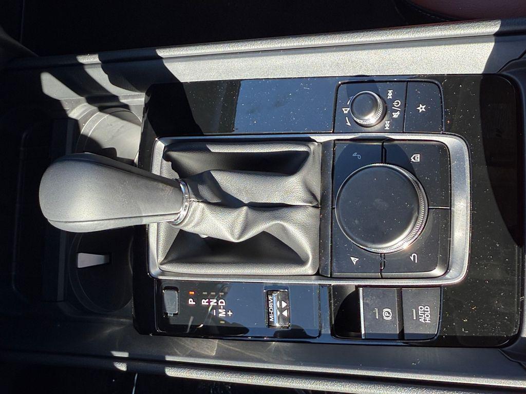 new 2026 Mazda CX-50 car, priced at $39,517