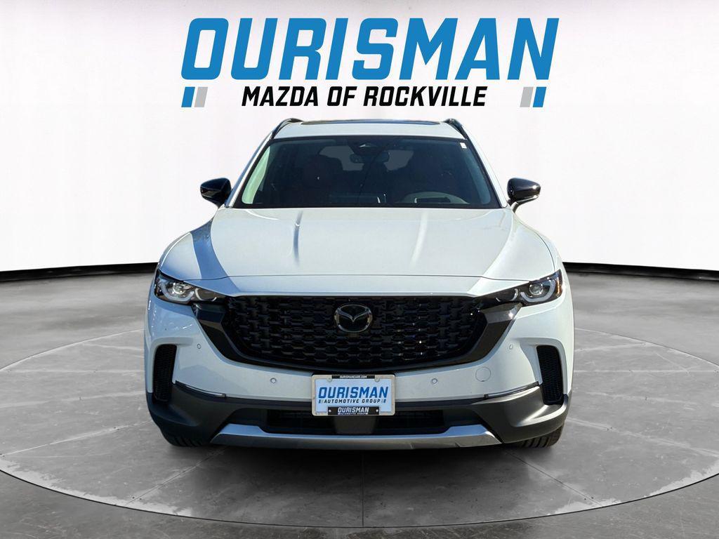 new 2026 Mazda CX-50 car, priced at $39,517