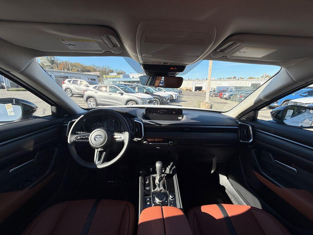new 2026 Mazda CX-50 car, priced at $39,517