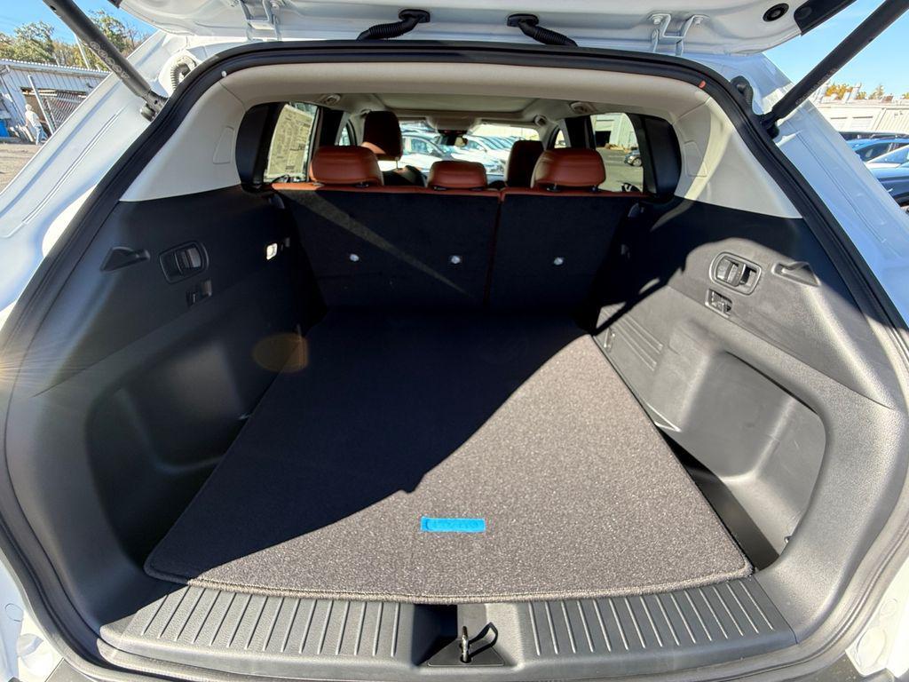 new 2026 Mazda CX-50 car, priced at $39,517