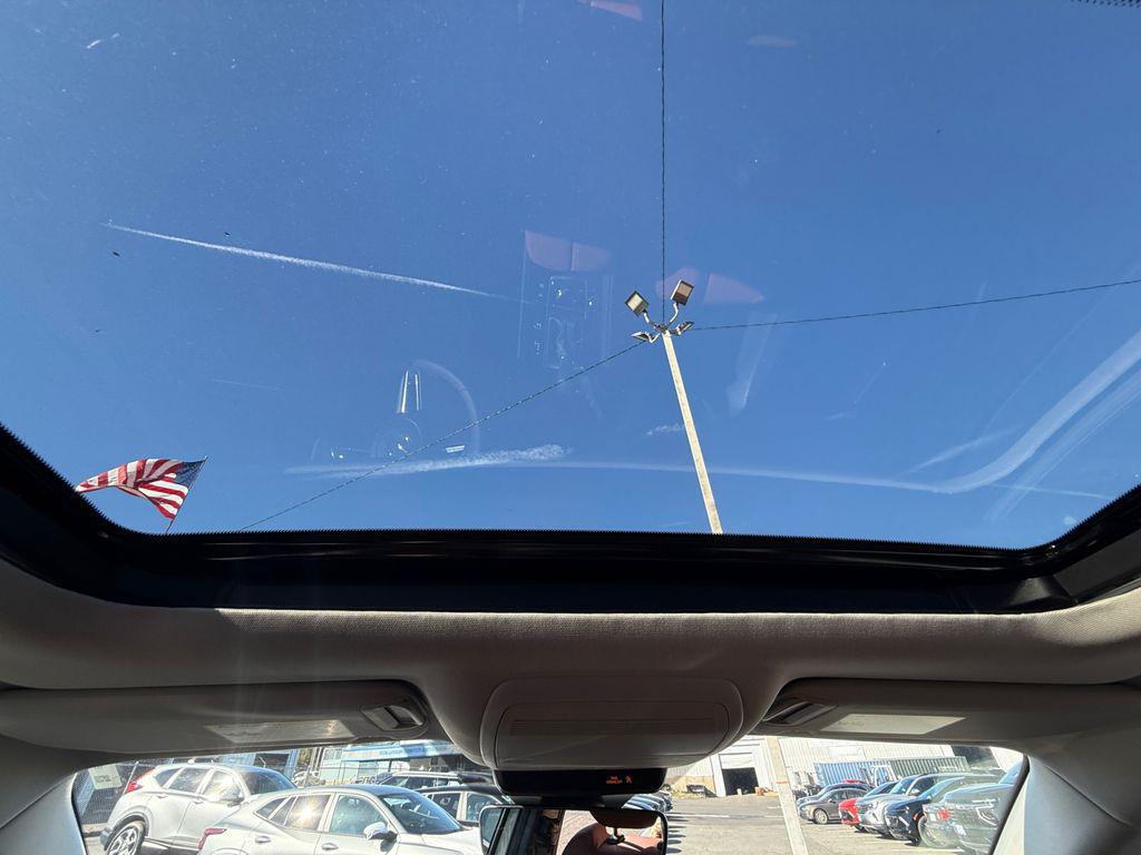 new 2026 Mazda CX-50 car, priced at $39,517