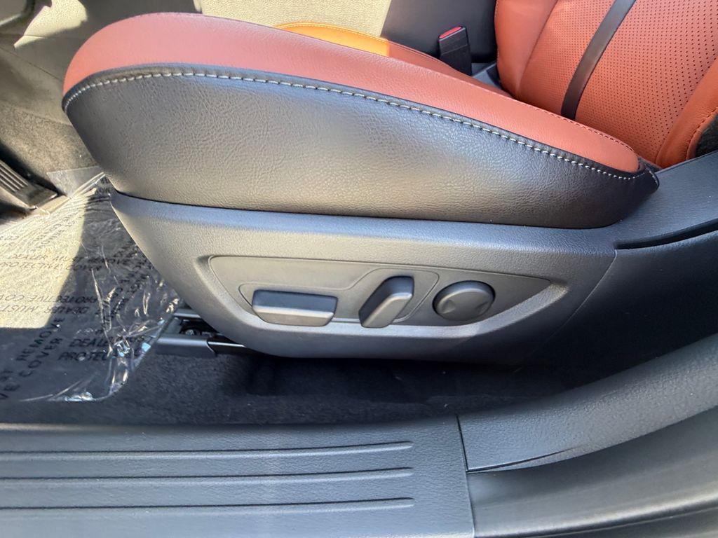 new 2026 Mazda CX-50 car, priced at $39,517