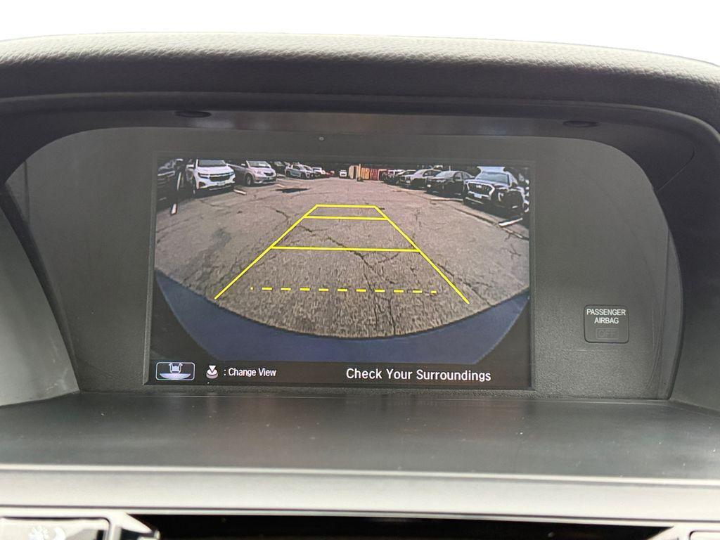 used 2016 Honda Accord car, priced at $18,800