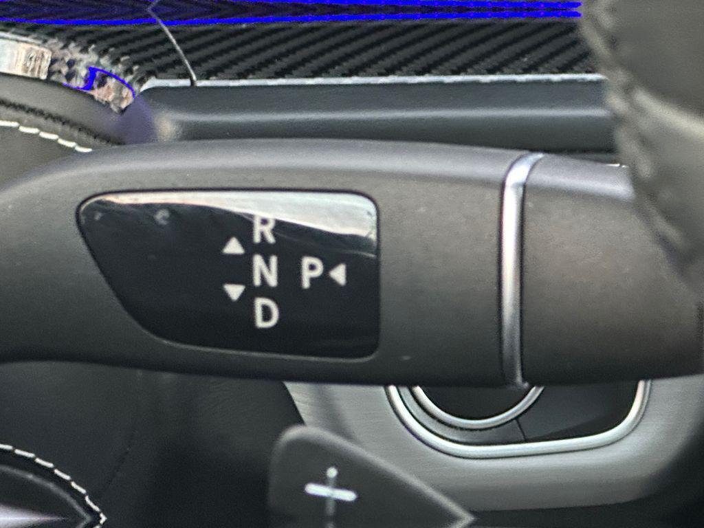 used 2020 Mercedes-Benz G-Class car, priced at $90,000