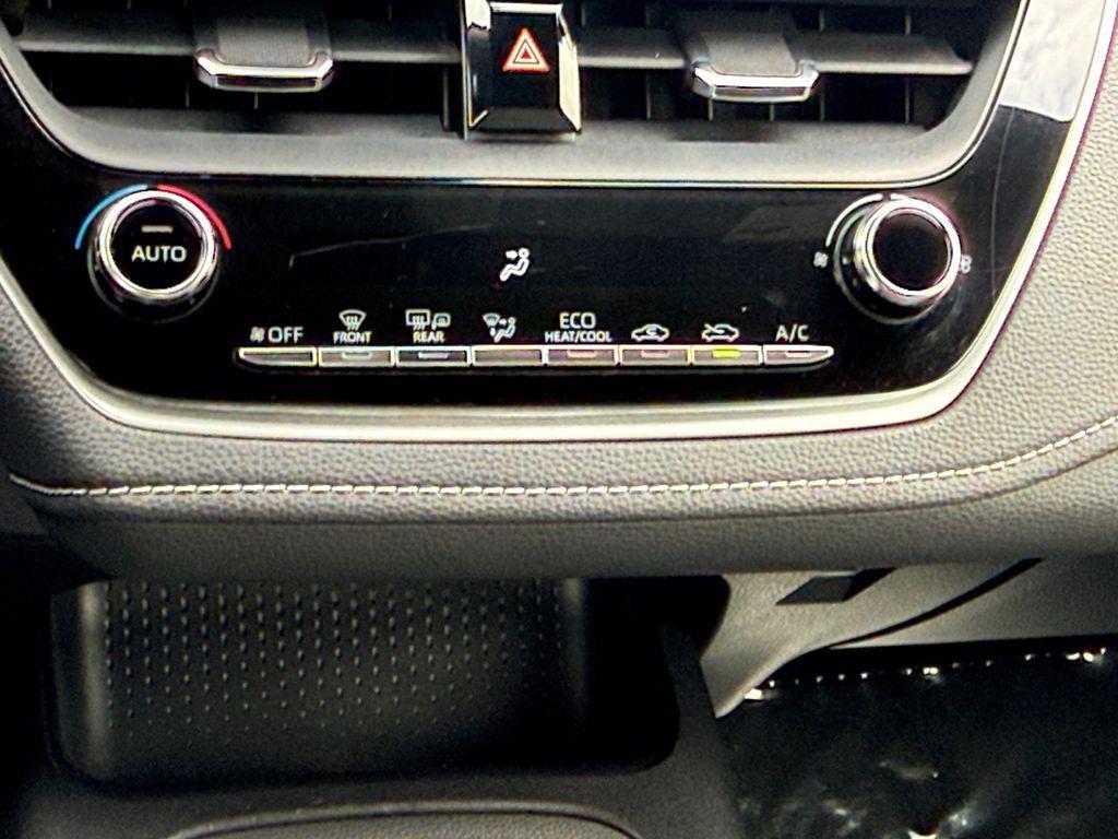 used 2019 Toyota Corolla car, priced at $17,300
