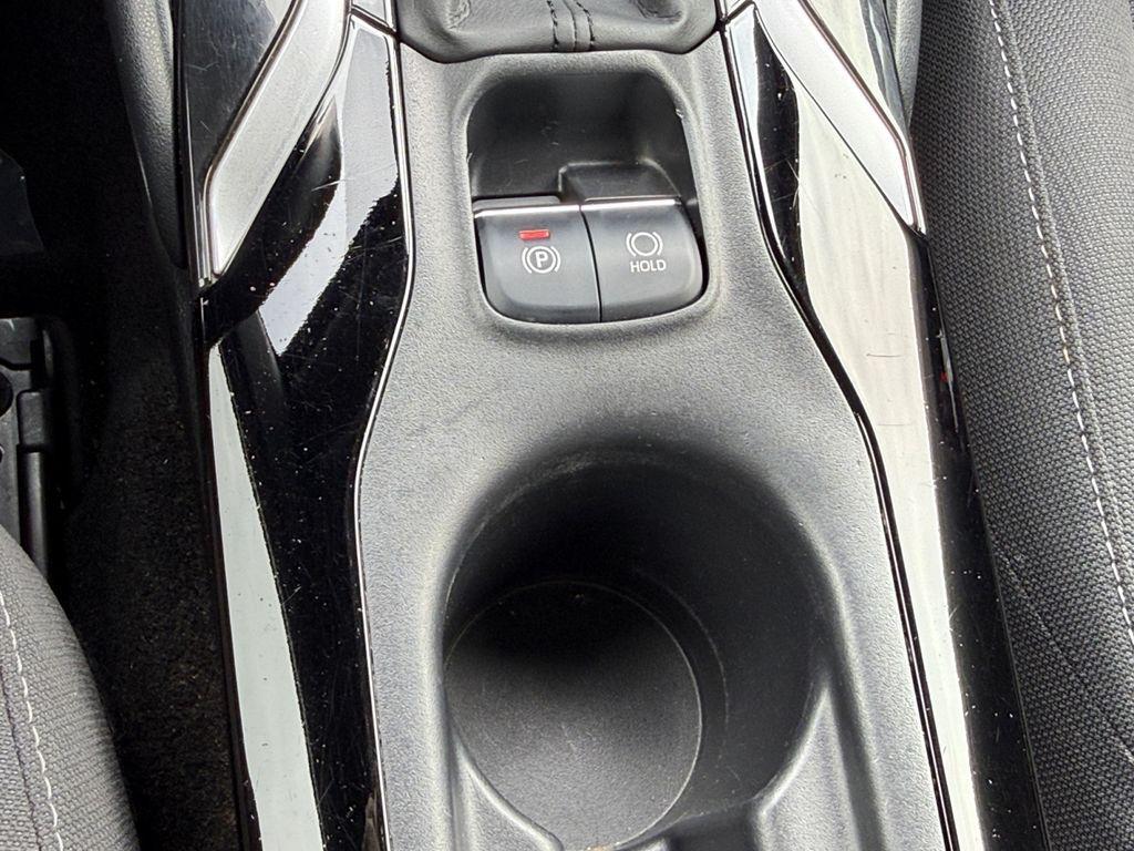 used 2019 Toyota Corolla car, priced at $17,300