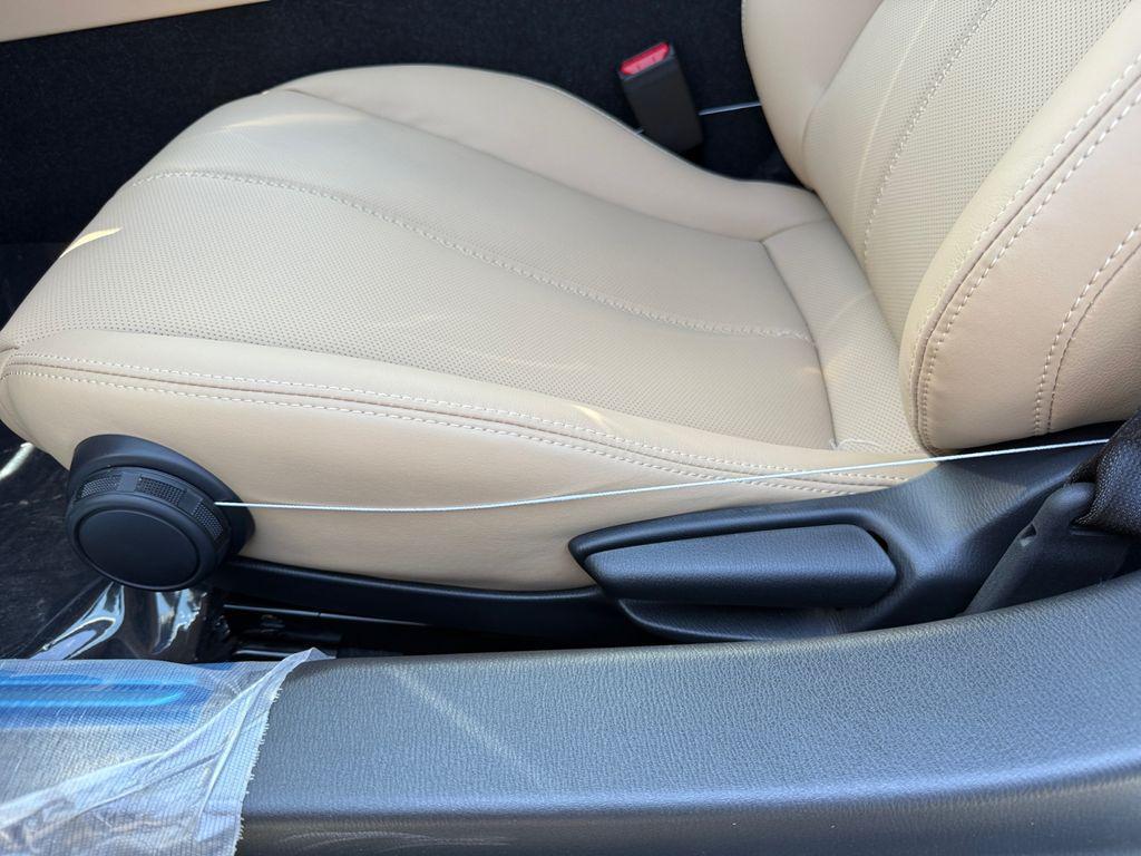 new 2026 Mazda MX-5 Miata car, priced at $39,745