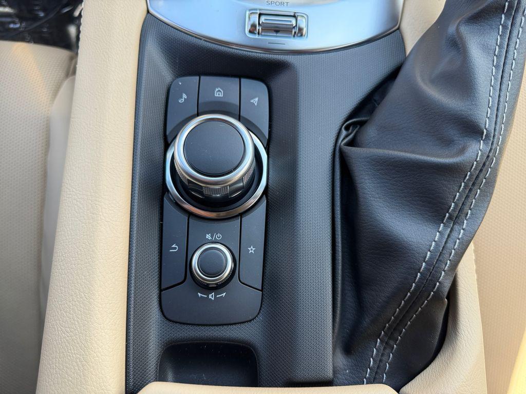 new 2026 Mazda MX-5 Miata car, priced at $39,745