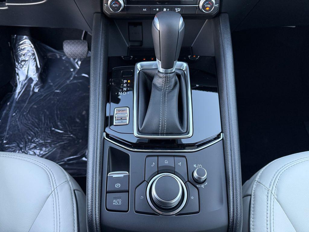 new 2025 Mazda CX-5 car, priced at $29,888