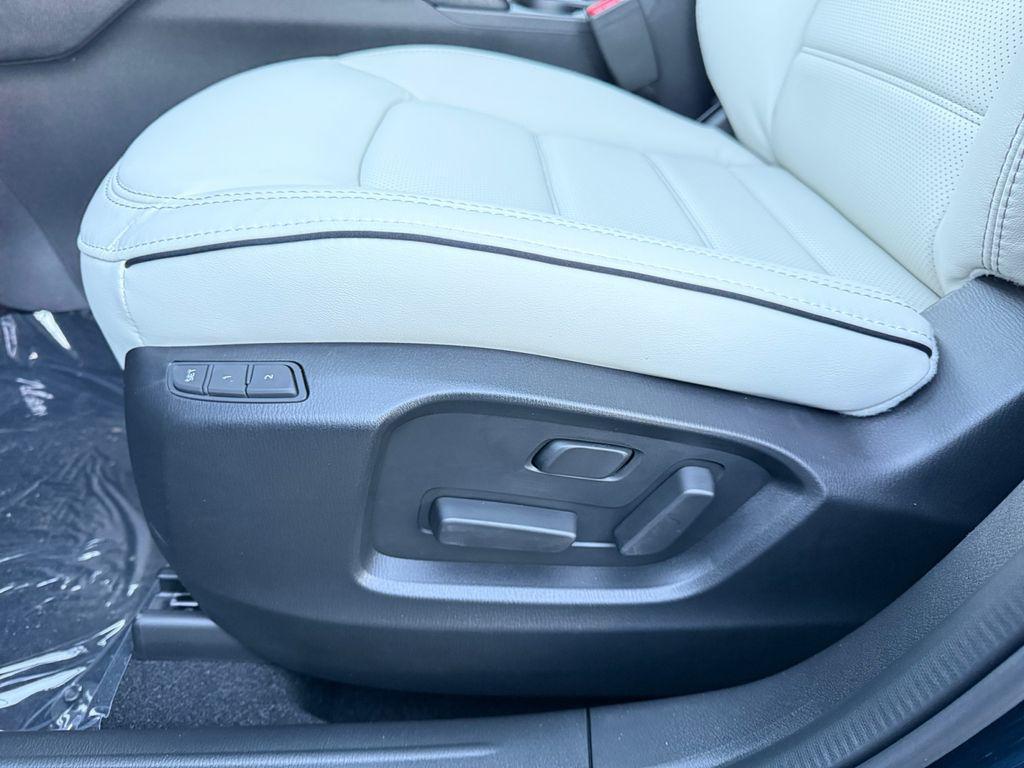 new 2025 Mazda CX-5 car, priced at $29,888