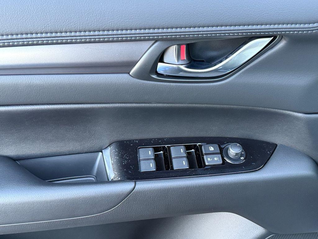 new 2025 Mazda CX-5 car, priced at $29,888