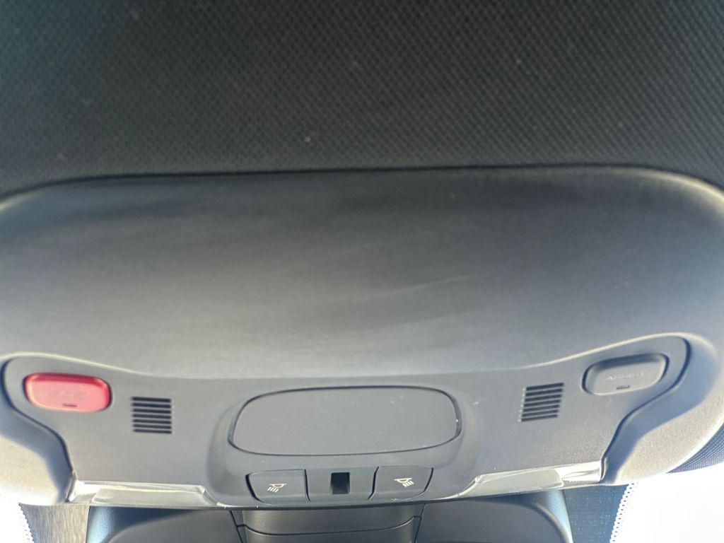 used 2020 Jeep Renegade car, priced at $14,500