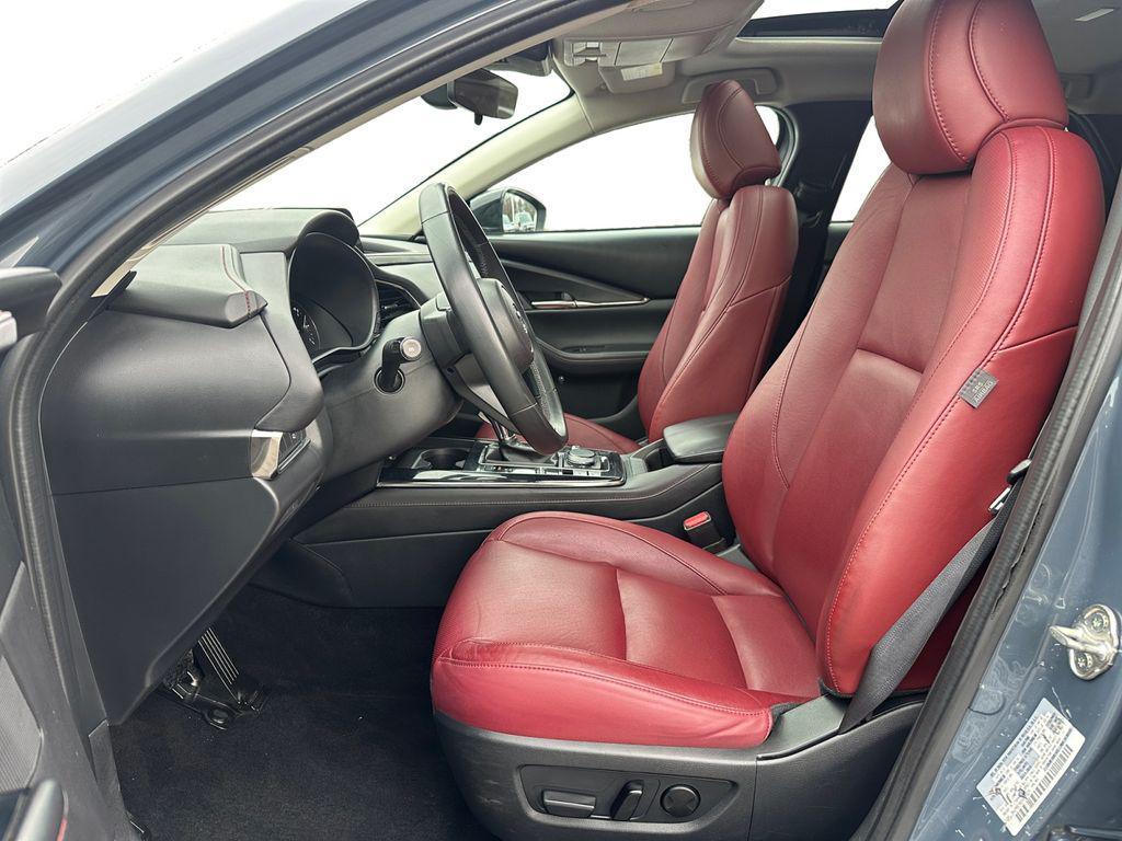 used 2023 Mazda CX-30 car, priced at $19,500