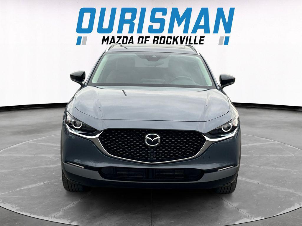 used 2023 Mazda CX-30 car, priced at $19,500