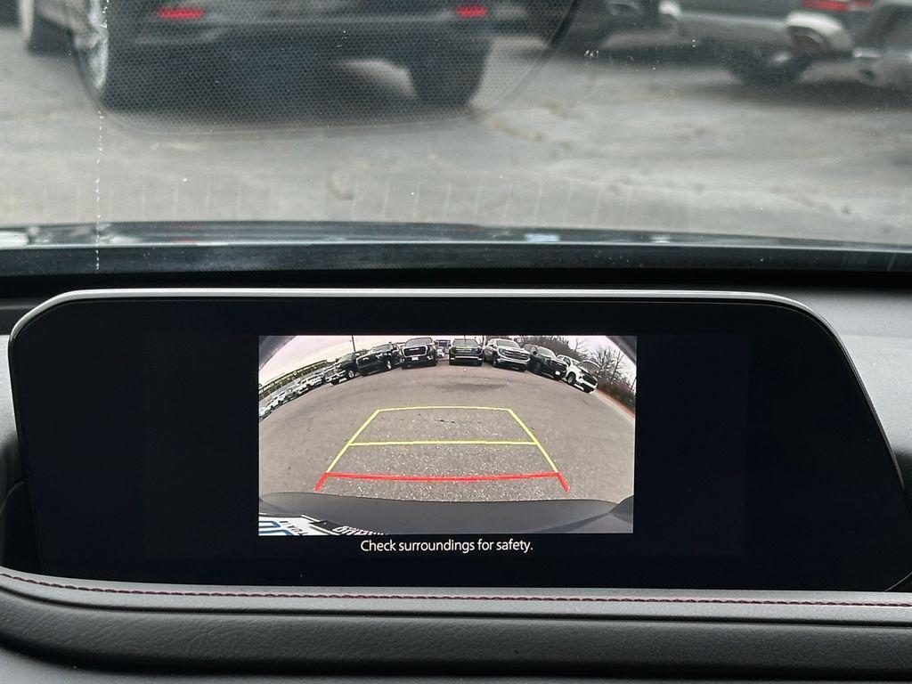 used 2023 Mazda CX-30 car, priced at $19,500