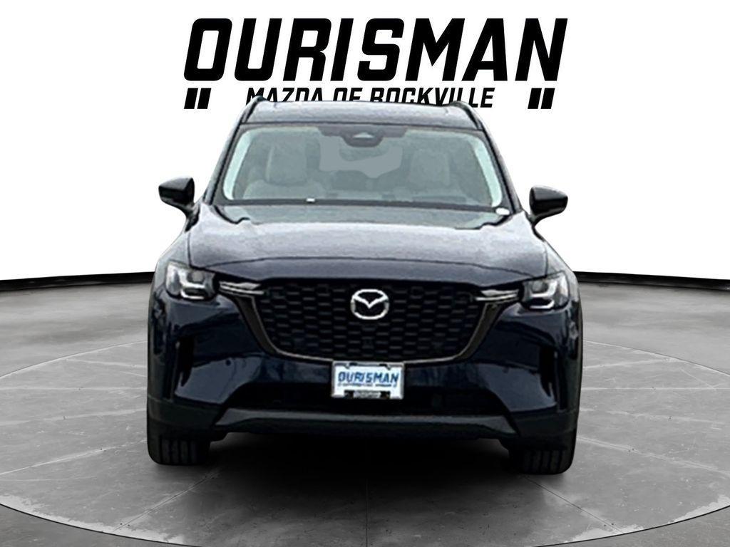 new 2026 Mazda CX-90 car, priced at $47,160