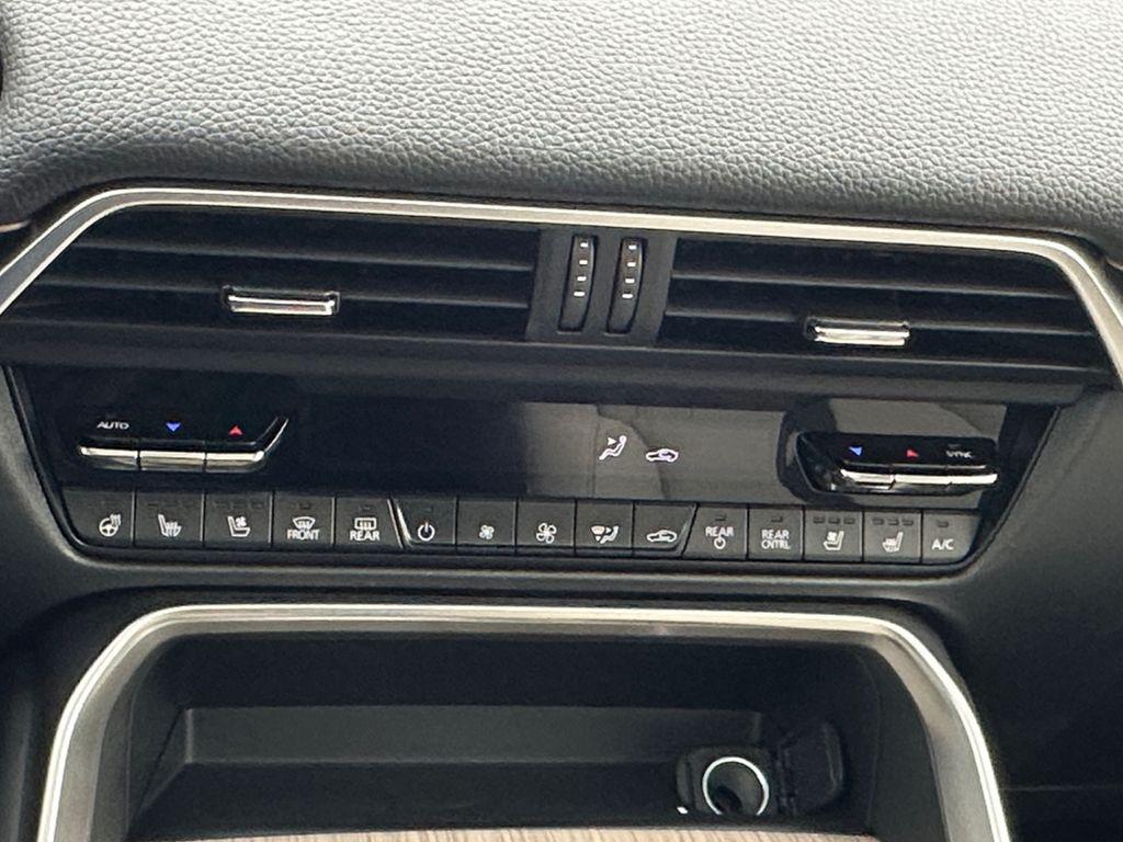 new 2026 Mazda CX-90 car, priced at $47,160