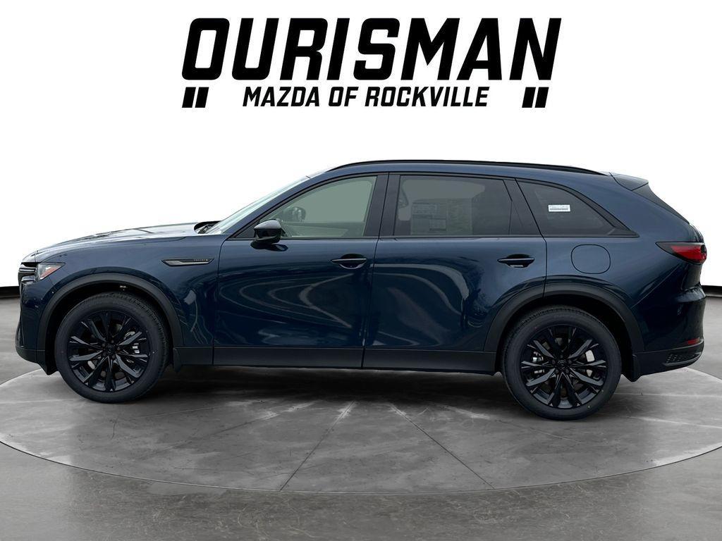 new 2026 Mazda CX-90 car, priced at $47,160