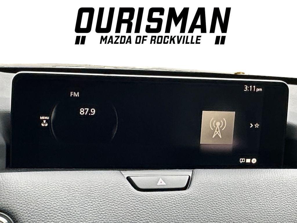 new 2026 Mazda CX-90 car, priced at $47,160