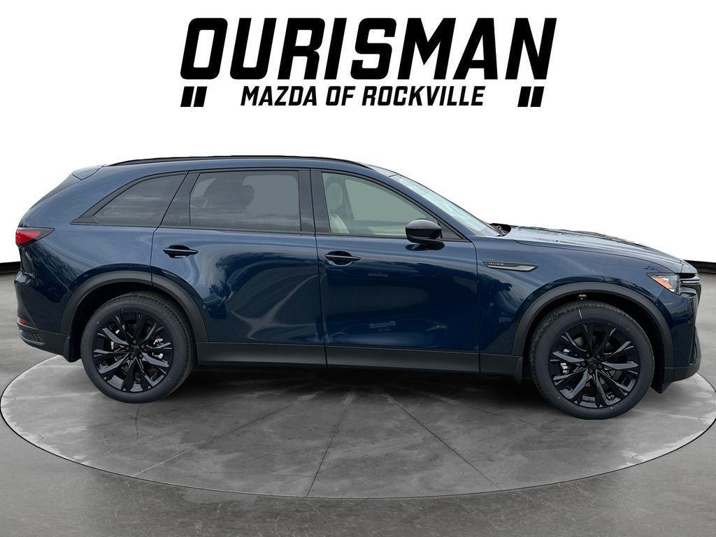 new 2026 Mazda CX-90 car, priced at $47,160