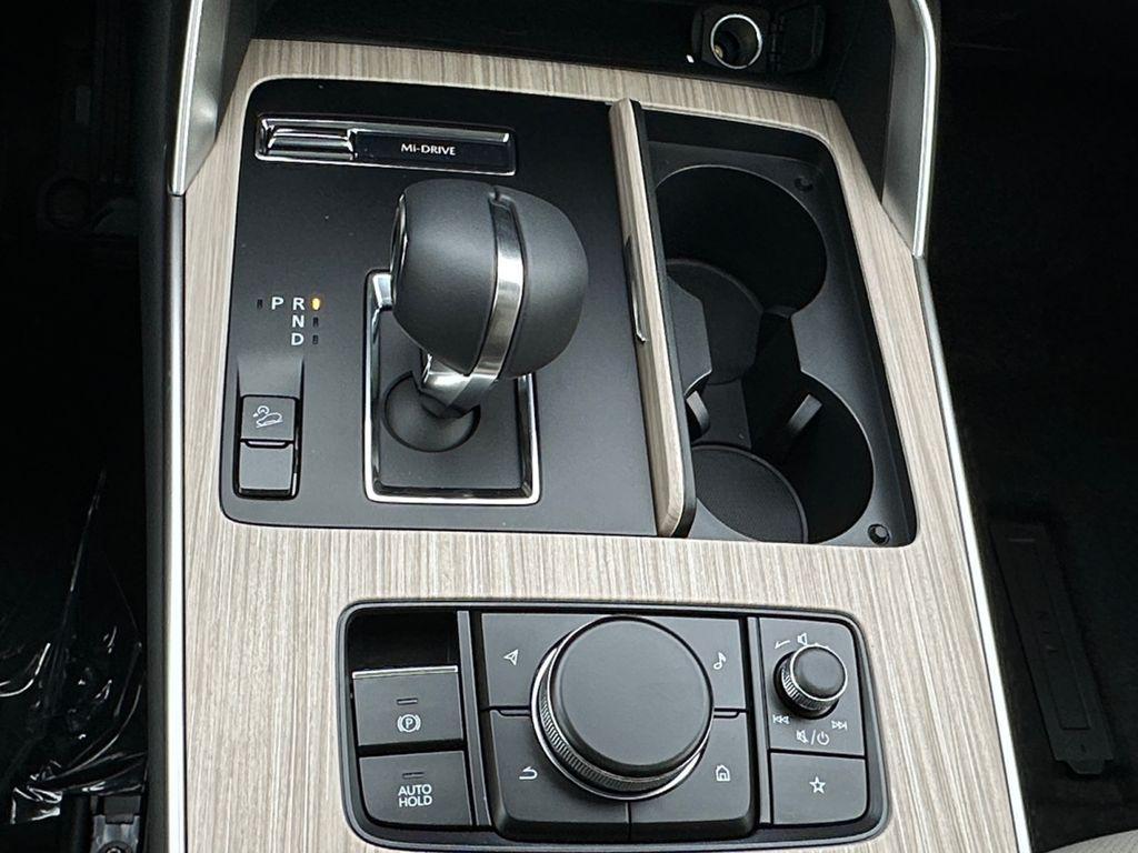 new 2026 Mazda CX-90 car, priced at $47,160