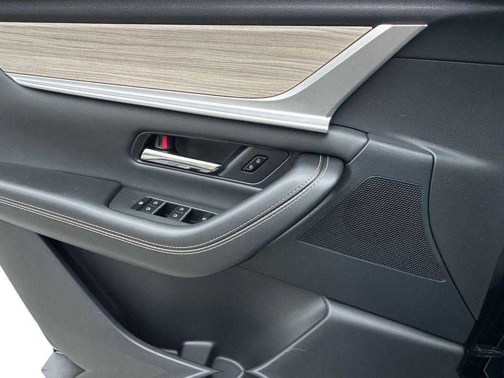 new 2026 Mazda CX-90 car, priced at $47,160